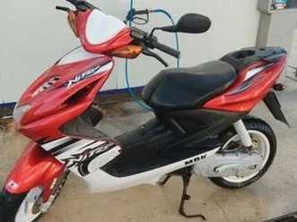 mbk nitro 2 temps d origine