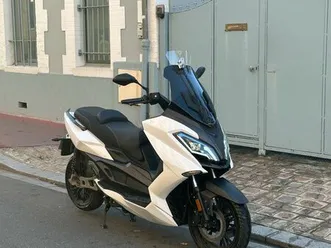 nerva exe 125 cc