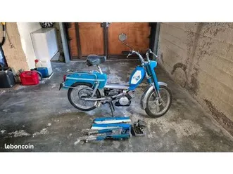 cyclomoteur peugeot 104