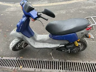 scooter-peugeot