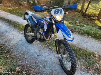 300 4t sherco 2014