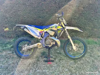 sherco 300