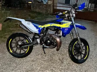vend sherco 50 cc 2023