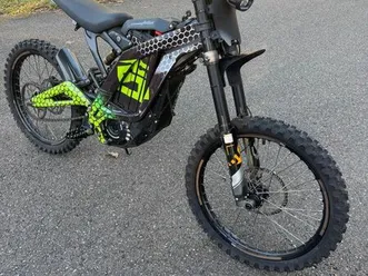 surron light bee x homologué