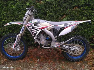 tm 125 fi enduro 2024
