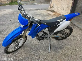 moto enduro
