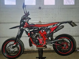 beta 50 rr track 2021 2500