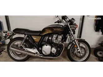 honda cb 1100 ex 2018 collection