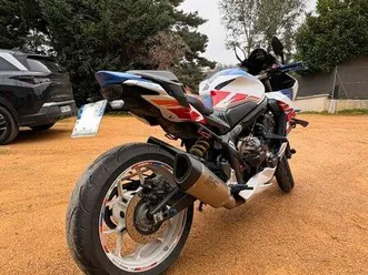 honda cbr 650r 2023