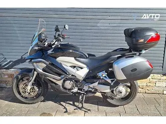 honda vfr 800 x crossrunner arrow