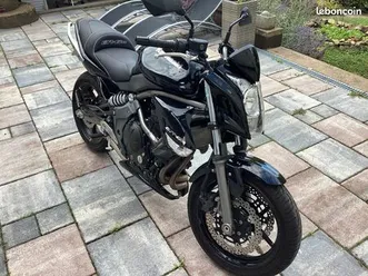 kawasaki er 6