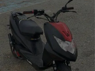 50 scooter