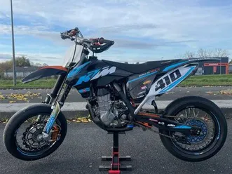 ktm 450 smr