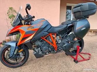 ktm 1290 superduke gt