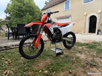 250 sxf