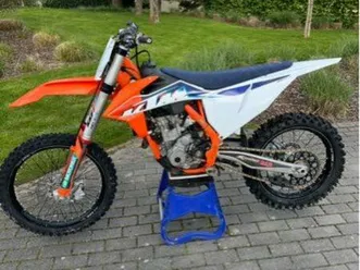 ktm sxf 250