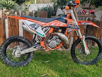 ktm sx 85