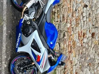 gsx-r 1000 k8