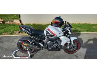 yamaha fz1-n 150 ch abs 2012