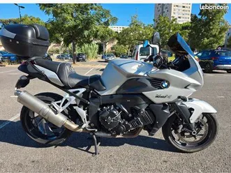 bmw k1200r sport