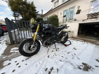 bmw r-ninet 1200