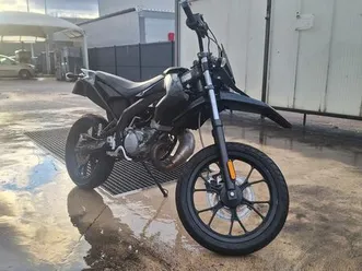 derbi senda 50 cc