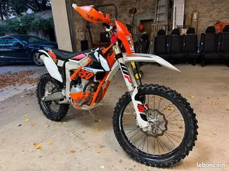 ktm freeride