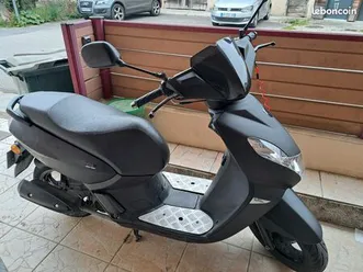 scooter 50 cc