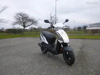 kymco agility 50
