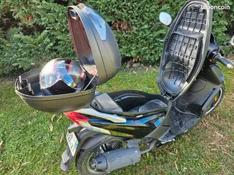 scooter kymco 50 cc