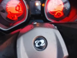 vendre scooter mbk evolis abs