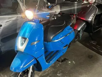 django sport 2t 50 cc