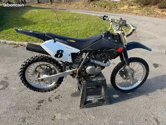 drz 125 2011 suzuki