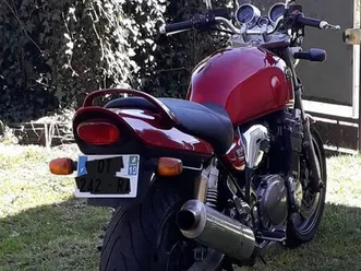 suzuki 1200 gsx inazuma