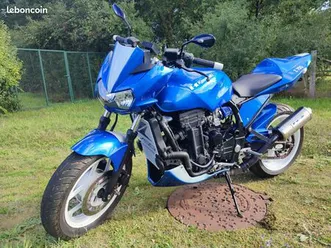 kawasaki zx750f / z750