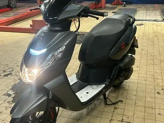 kisbee rs 2t 2019