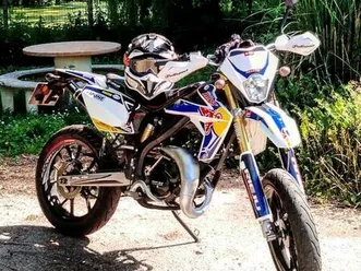 rieju mrt pro édition red bull 2016