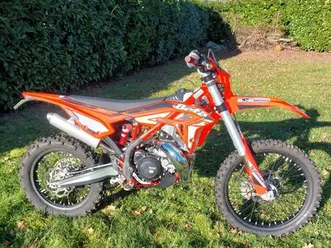 bêta xtrainer 300 2023