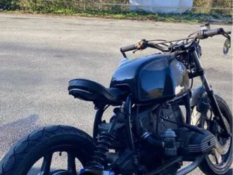 à vendre bmw r80rt