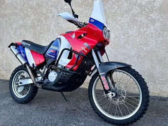africa twin rd07 750