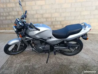 a vendre kawasaki er5