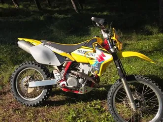 drz 400