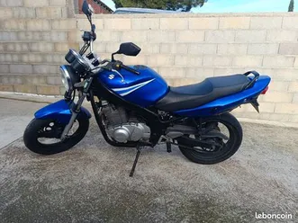 a vendre suzuki gs 500