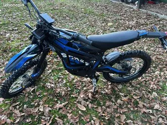 talaria sting 4000 version homologuée