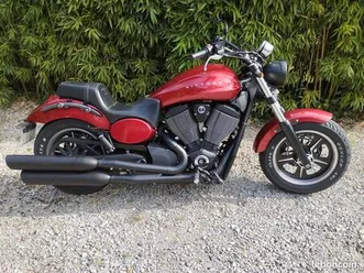 victory judge 1730 cm3