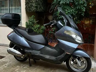 scooter 125 cc aprilia atlantic