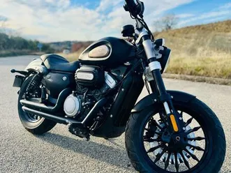 benda avengers 125 cc