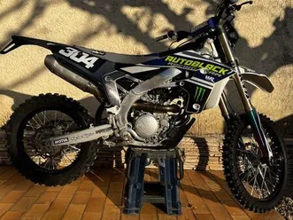 fantic xef 250 2022 – 35 h / 1000 km