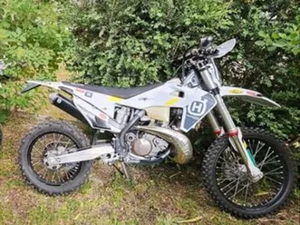 husqvarna 300 tei