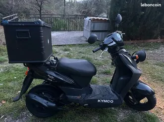 kymco 50 cc